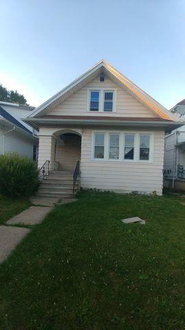 121 Newfield St, Buffalo NY  14207-1715 exterior