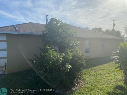 3414 Haines St, Fort Pierce, FL 34953-3801