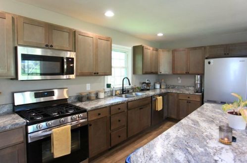 900 Cliffside Dr, Chillicothe OH  45601-2900 exterior