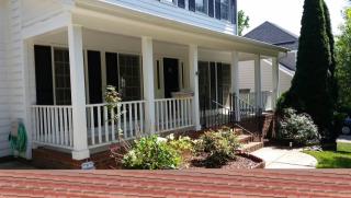 8722 Oakham St, Huntersville, NC 28078-6707