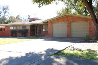 3207 39th St, Lubbock, TX 79413-2719