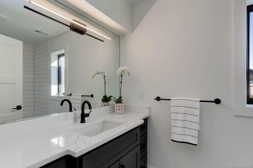 486 Williams St, Denver CO 80210-1822 exterior