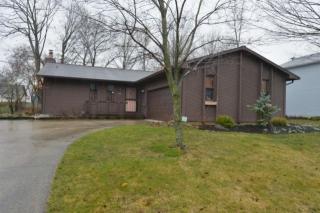 617 Olde North Church Rd, Westerville, OH 43081-3132