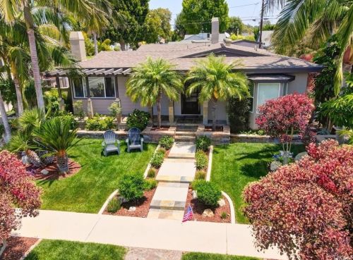 2340 Iroquois Ave, Long Beach, CA 90815-2334