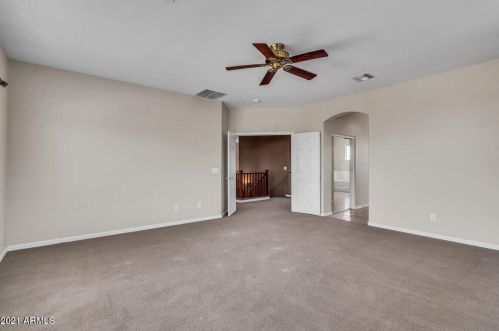 3037 Sunnyvale Ave, Gilbert AZ  85295-7659 exterior