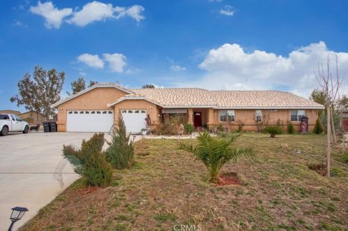 9985 Appleton St, Victorville CA  92392-1967 exterior
