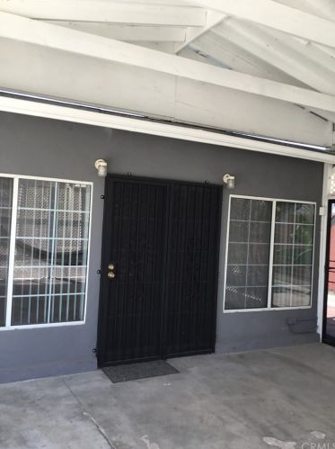 6438 Camellia Ave, North Hollywood CA  91606-2611 exterior