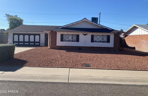 8737 Hubbell St, Scottsdale, AZ 85257-2948