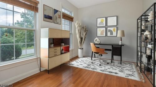 10 Providence Dr, Flemington NJ  08822-3447 exterior