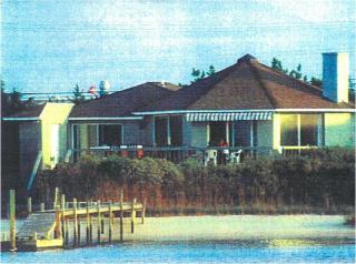 50 Dune Rd, West Hampton Beach NY  11978-3002 exterior