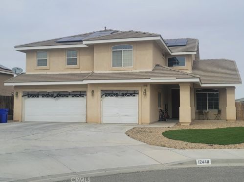 12448 Flagstone Ct, Victorville, CA 92392-4841