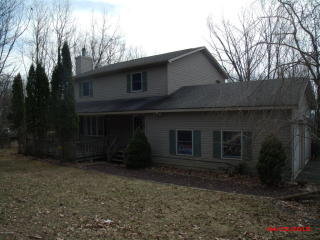 174 Foothill Blvd, Effort, PA 18330-7854