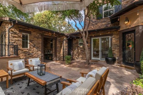 4161 Vlg St, Buckeye AZ  85396-3559 exterior