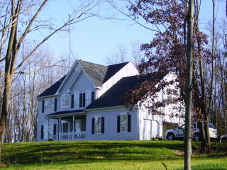 109 Palomino Cir, Bangor, PA 18013-9522