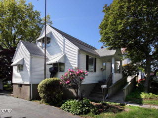130 Burritt Ave, Stratford, CT 06615-5600