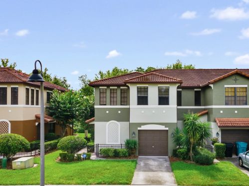 6162 Tivoli Gardens Blvd, Orlando, FL 32829-7701