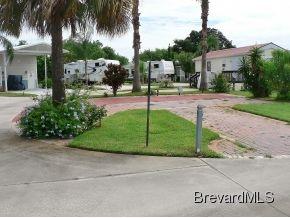 3004 Centaur Ln, Titusville FL  32796-3938 exterior