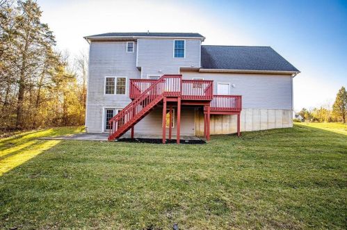 230 Northridge Dr, Miami OH  45056-8867 exterior