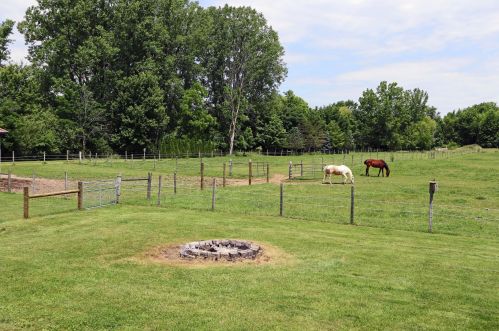 5711 Township Road 191, Marengo OH  43334-9657 exterior