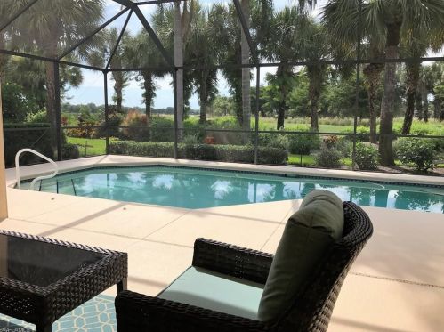 23551 Copperleaf Blvd, Bonita Springs FL  34135-8159 exterior