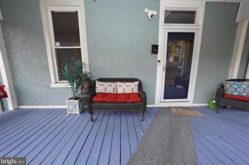 2251 Mount View Pl, Washington DC  20020-5219 exterior