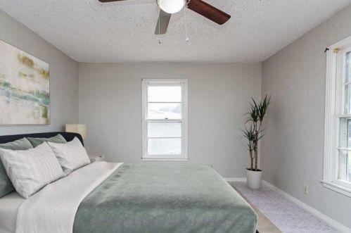 3706 Kris St, Fort Worth, TX 76180-1508