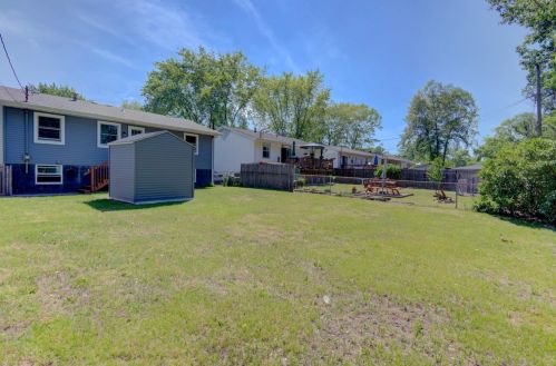 3737 175th Pl, Hammond IN  46323-2912 exterior