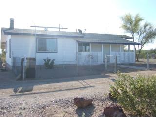 1051 Keener Rd, Why AZ  85321-9770 exterior