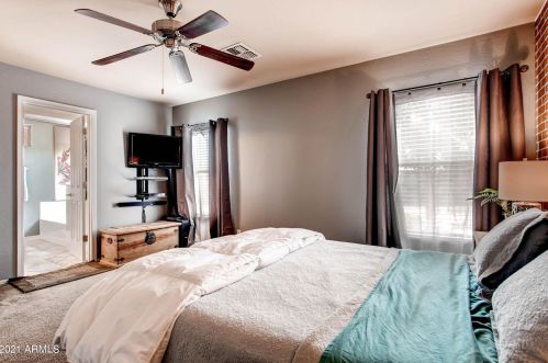 3581 Desert Moon Trl, San Tan Valley AZ  85143-4430 exterior