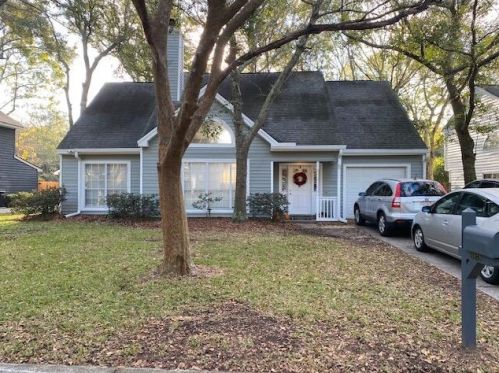 1979 Tison Ln, Mount Pleasant SC  29464-6232 exterior