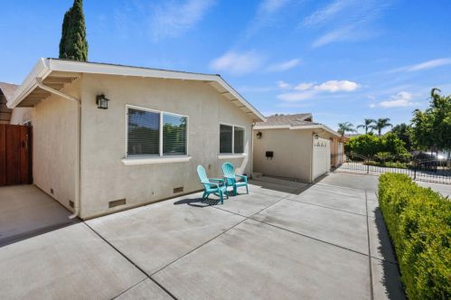 377 Whirlaway Dr, San Jose, CA 95111-2847