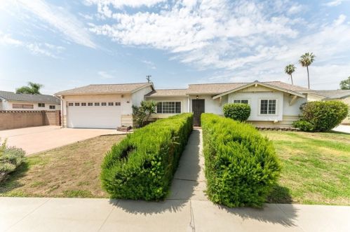 1232 Farlington St, West Covina, CA 91790-4718