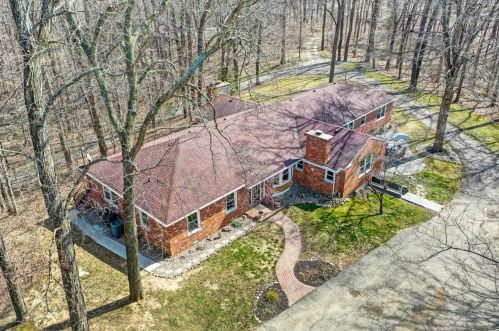 11719 Bank Rd, Cincinnati, OH 45251-4417