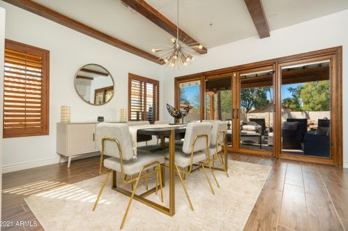 10301 Celtic Dr, Scottsdale AZ  85260-7285 exterior