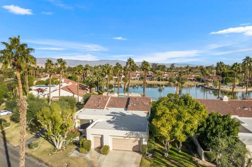 10321 Sunningdale Dr, Rancho Mirage, CA 92270-1469