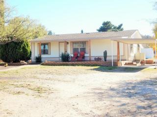 2095 Camino Amigo, Oracle, AZ 85623-7032