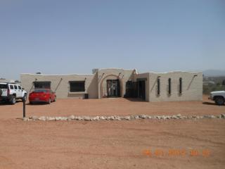 1322 Drive, Tombstone, AZ 85638-6619