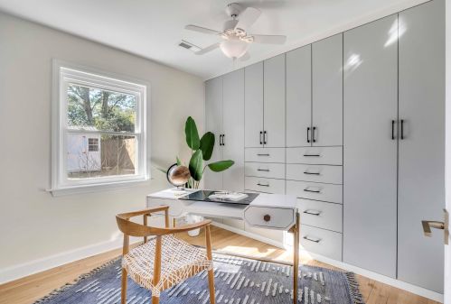 1463 Goblet Ave, Mount Pleasant SC  29464-4831 exterior