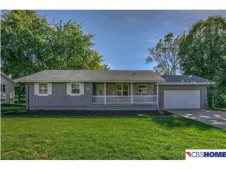 7915 Crown Point Ave, Omaha NE  68134-2152 exterior
