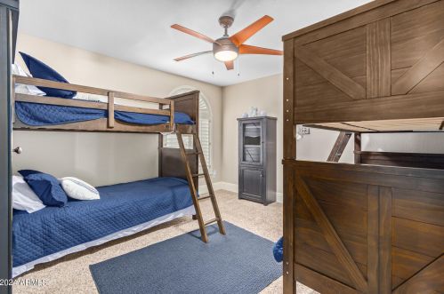 5717 Soft Wind Dr, Glendale AZ  85310-3643 exterior