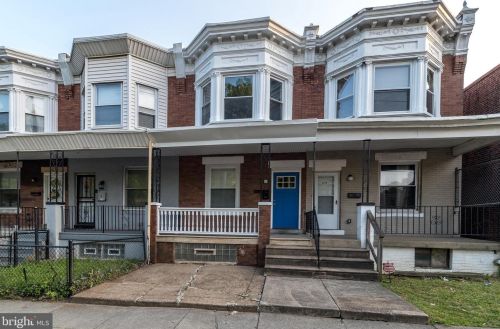 6212 Chew Ave, Philadelphia PA  19138-1006 exterior