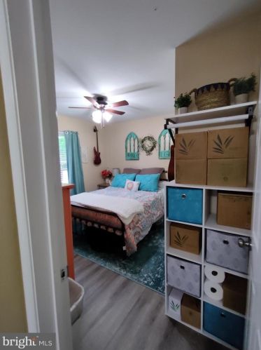 18128 Monrovia Rd, Madison Mills VA  22960-3109 exterior