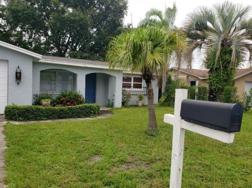 3347 Coldwell Dr, Tarpon Springs, FL 34691-4854