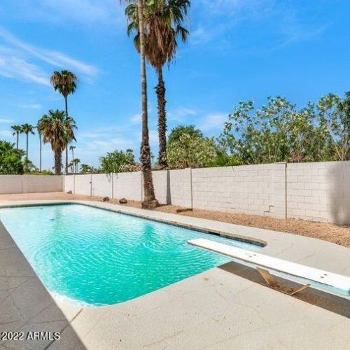 6540 Sweetwater Ave, Scottsdale, AZ 85254-4583