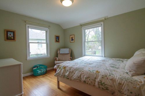 4313 Keating Ter, Madison WI 53711-1563 exterior