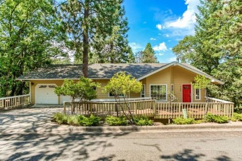 735 Glenwood Dr, Ashland, OR 97520-3229