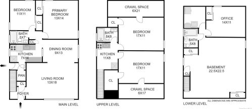 11136 179th St, Jamaica NY  11433-4124 exterior