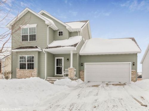 120 Booth Ave, Waukee, IA 50263-8124