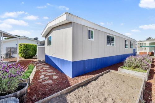 61 Plymouth Way, Santa Rosa CA  95403-1177 exterior