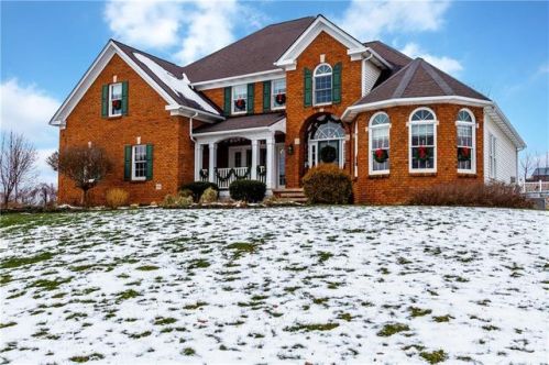 7329 Big Tree Rd, Livonia, NY 14487-9509
